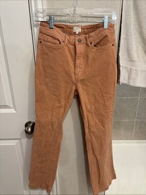 Ann Mashburn Courdory Pants